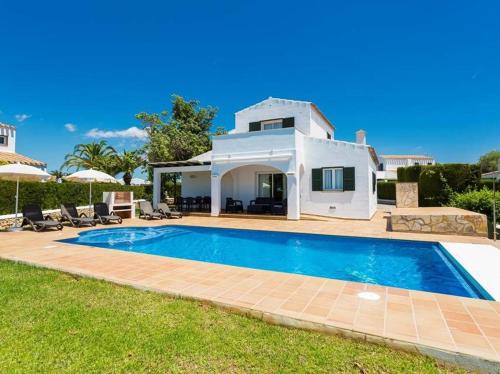 Villa Finesse 2 - Lovely 3 bedrooms villa - Great pool area - Perfect for families