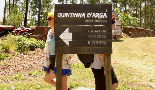 Quintinha D`Arga - image 13