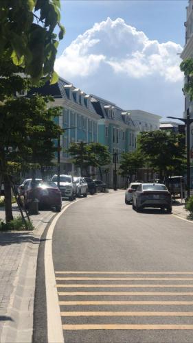 Herriot Hạ Long Hotel – Halong