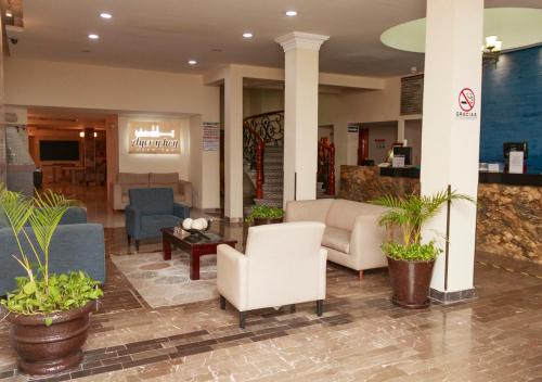 Best Western Hotel Madan