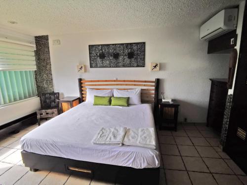 Brisas Beachfront Studios in Hotel Zone, Cancún (photo 10)
