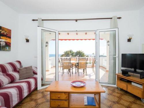 Villa Carrer Tres - Beautiful three bedroom Mediterranean style villa - Close to beach - image 5