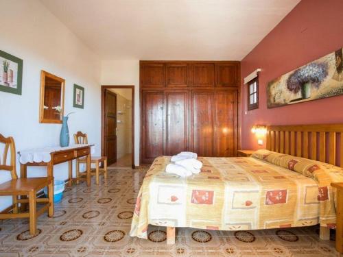 Villa Carrer Tres - Beautiful three bedroom Mediterranean style villa - Close to beach - image 12