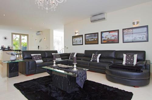 Casa Taburiente - 4 Bedroom Luxury villa - Well furnished interior - Perfect for families - image 3