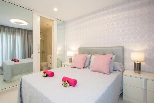 Villa Playa Hari - 3 Bedroom Villa - Great Value - Perfect for families - image 9