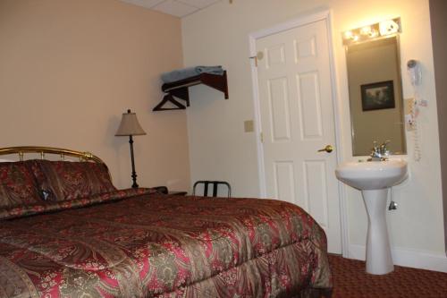 Ruebel Hotel Grafton (IL)