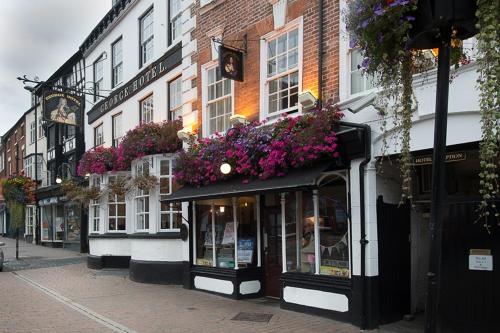 George Hotel Wetherspoon Bewdley