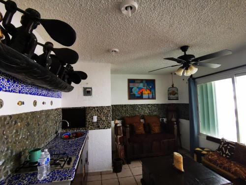 Brisas Beachfront Studios in Hotel Zone, Cancún (photo 9)