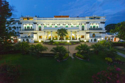 Hotel Shanker-Palatial Heritage Kathmandu