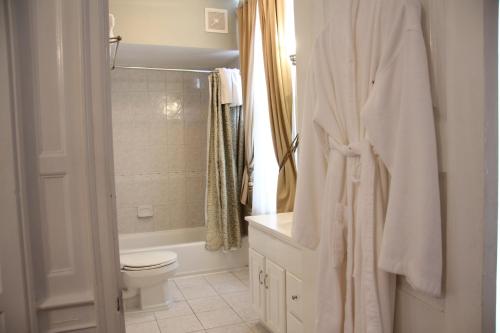 Morris House Hotel in Philadelphia, USA