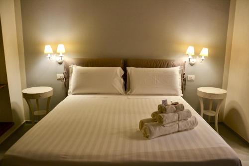B&B Vicoli di Napoli – Naples, CO