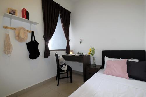 Deluxe Family Room room in PLAY at Palas Horizon Kea Farm