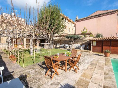  Casa Caimari - stylish 3BR townhouse in the heart of Caimari AC Private Pool in Caimari