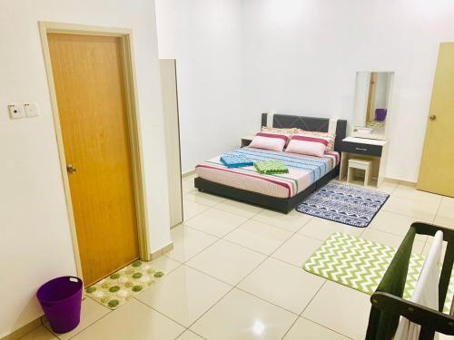 HaZa Homestay
