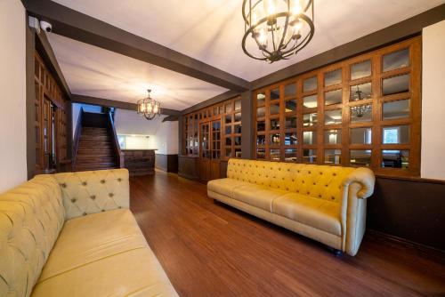 บริการและสิ่งอำนวยความสะดวก, Pedro Barn in นูวารา อิลิยา