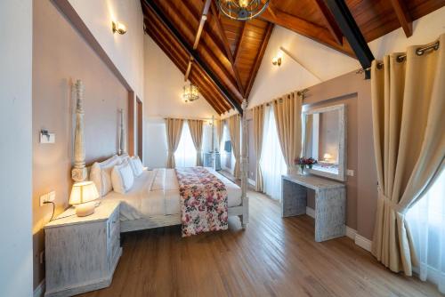 Pedro Barn in นูวารา อิลิยา