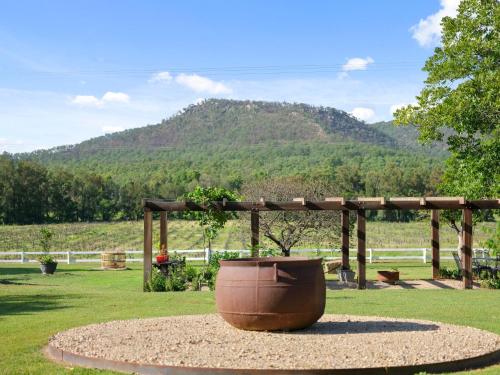 Meerea Country Estate adjoining Wollombi National Park