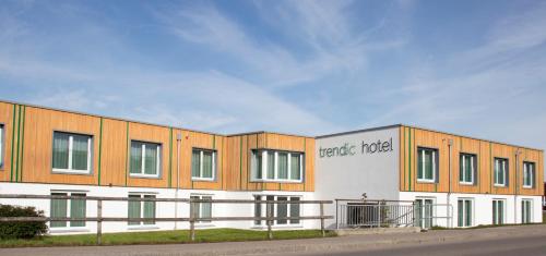 Trendic Hotel