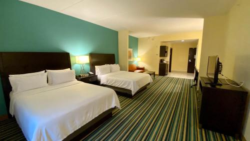 Holiday Inn Express Hotel & Suites Orlando East-UCF Area, an IHG Hotel