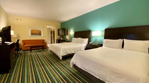 Holiday Inn Express Hotel & Suites Orlando East-UCF Area, an IHG Hotel