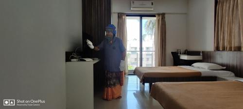 hotel photo