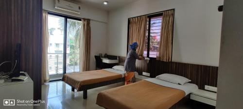 hotel photo