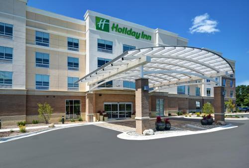 Holiday Inn Grand Rapids North - Walker, an IHG hotel - Hotel - Walker
