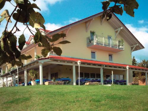 B&B Bogen - Hotel-Pension Sandl - Bed and Breakfast Bogen