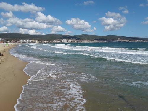 CHATEAU DEL MAR C31a Studio Sunny Beach - image 5