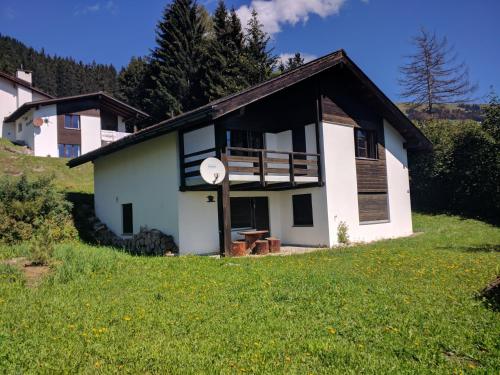 Three-Bedroom Chalet