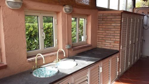  Portorosa Residence in Furnari