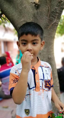 Mrarif