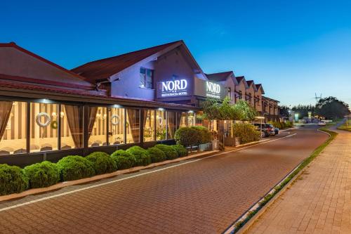 . Hotel NORD