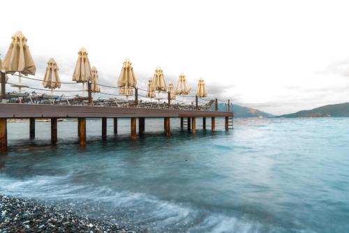 Emre Beach & Emre Hotel, Marmaris (foto 9)