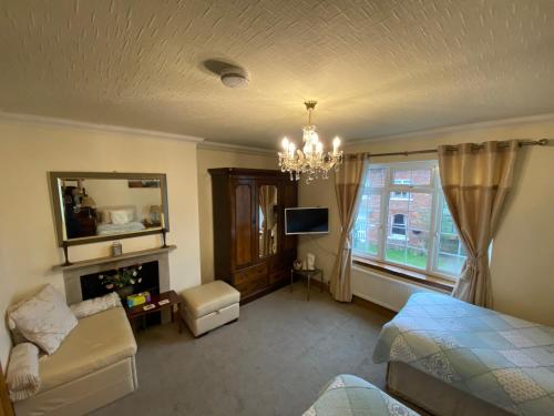 Thompsons Arms - image 4