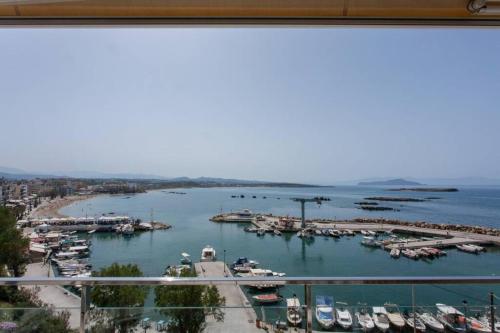 Sea & Town Getaway