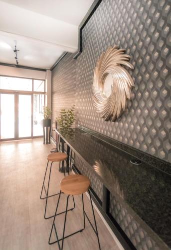 館内設備, Florida Park Hotel, Florida Road in ダーバン