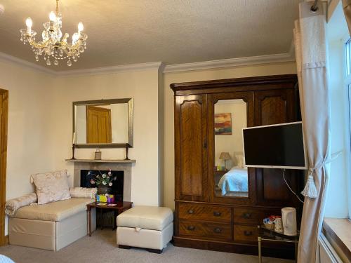 Thompsons Arms in Thornton-le-Clay