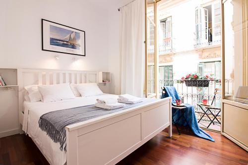 Esparteros FreshApartments - image 4
