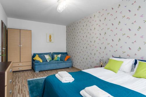 Sleepway Apartments - Garbary 95-112a 3