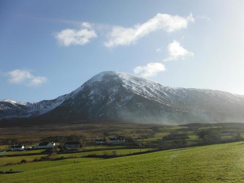 Bertra House B&B - image 12