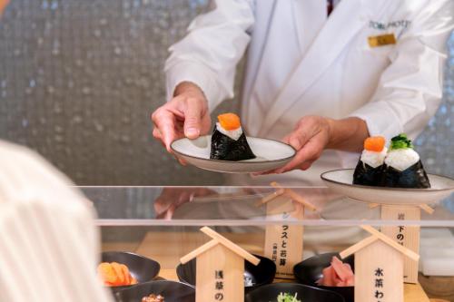 Asakusa Tobu Hotel, Tokio (Foto 7)