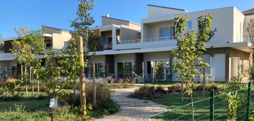 Suite du Parc - Accommodation - Giulianova