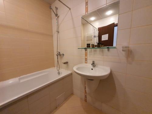 Borovets Gardens Studio