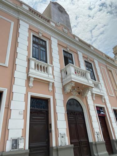 Lima House - Hostel