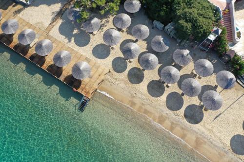 Hapimag Sea Garden Resort - image 9