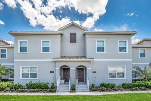 Villas in Kissimmee Florida