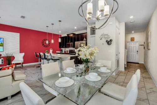 You and Your Family will Love this Luxury Home on Storey Lake Resort Orlando Townhome 3680 - image 6