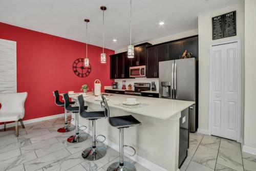 You and Your Family will Love this Luxury Home on Storey Lake Resort Orlando Townhome 3680 - image 7