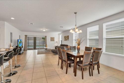 Your Family will this Private Villa on The Dales at West Haven Orlando Villa 3737 - image 7